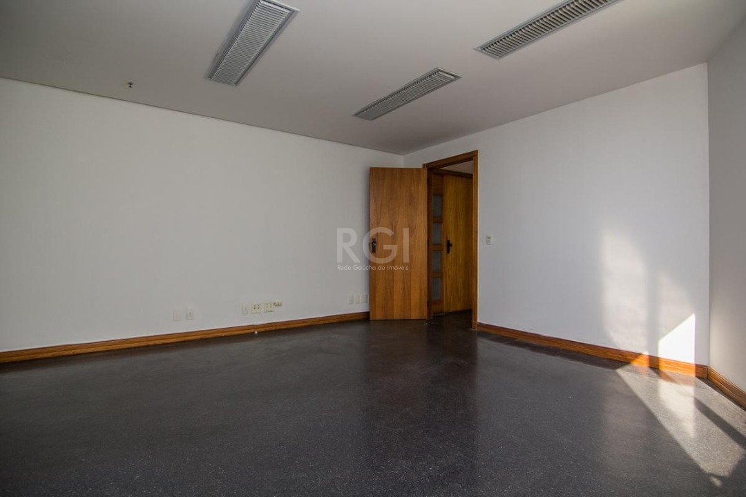 Conjunto Comercial-Sala para alugar, 34m² - Foto 13