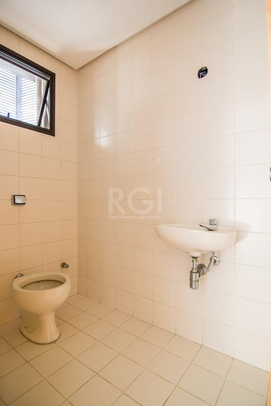 Conjunto Comercial-Sala para alugar, 34m² - Foto 16