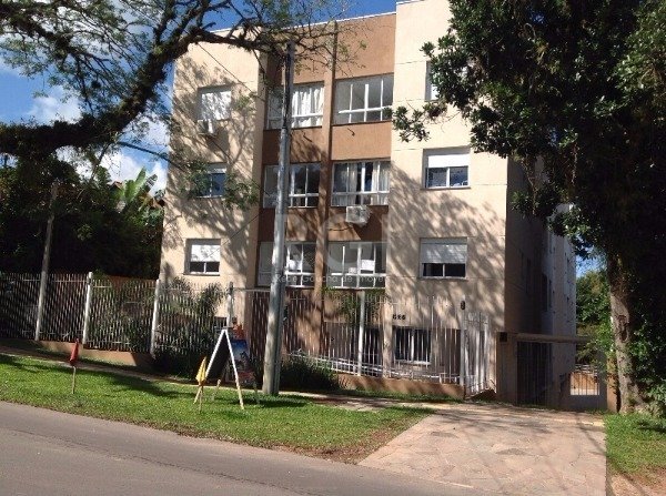 Apartamento com 53m², 2 dormitórios, 1 vaga no bairro Ipanema em Porto Alegre para Comprar
