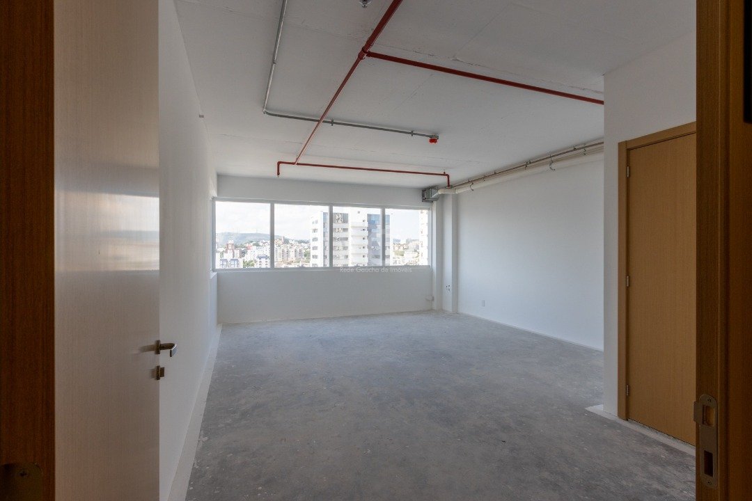 Conjunto Comercial-Sala para alugar, 39m² - Foto 8