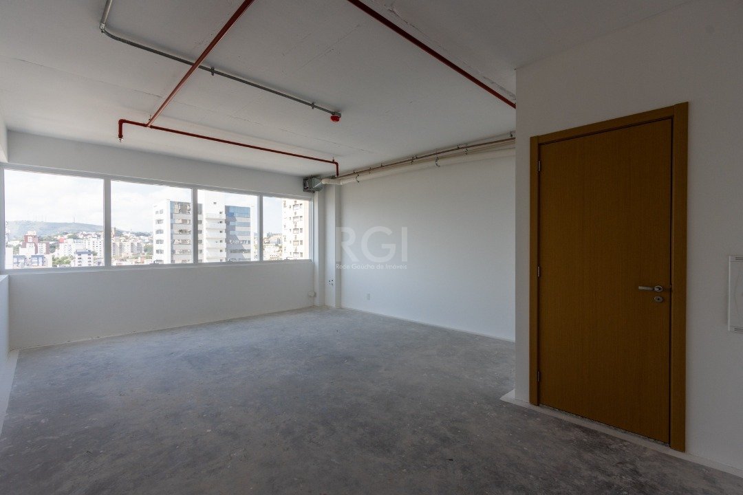 Conjunto Comercial-Sala para alugar, 39m² - Foto 9