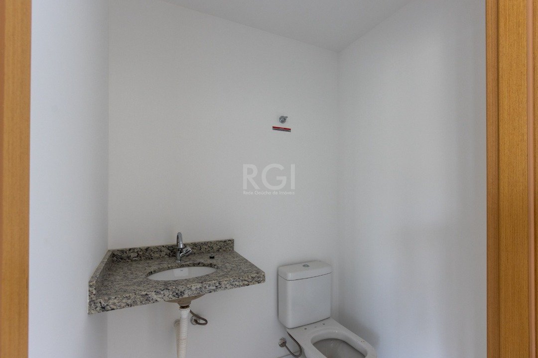 Conjunto Comercial-Sala para alugar, 39m² - Foto 10