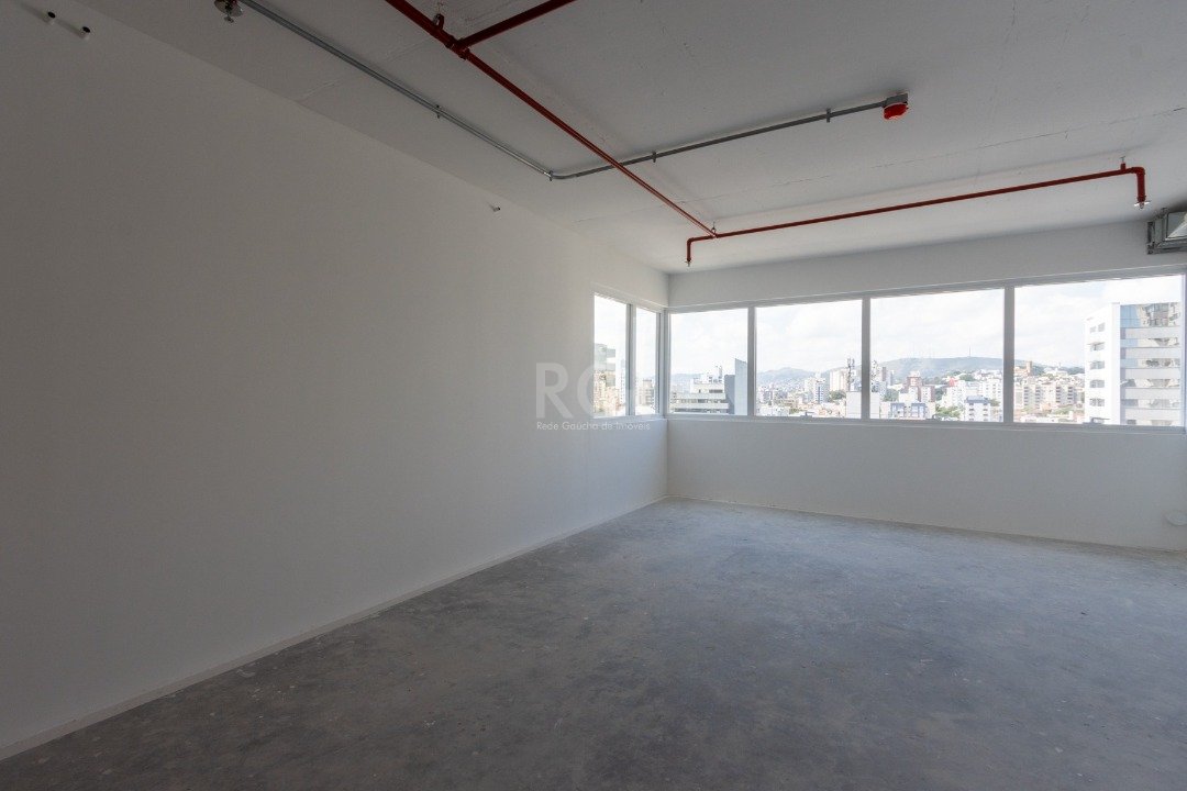 Conjunto Comercial-Sala para alugar, 39m² - Foto 11