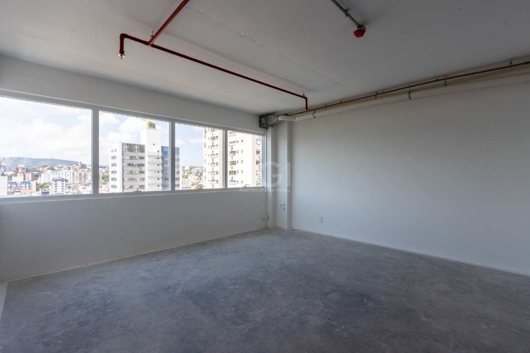 Conjunto Comercial-Sala para alugar, 39m² - Foto 12