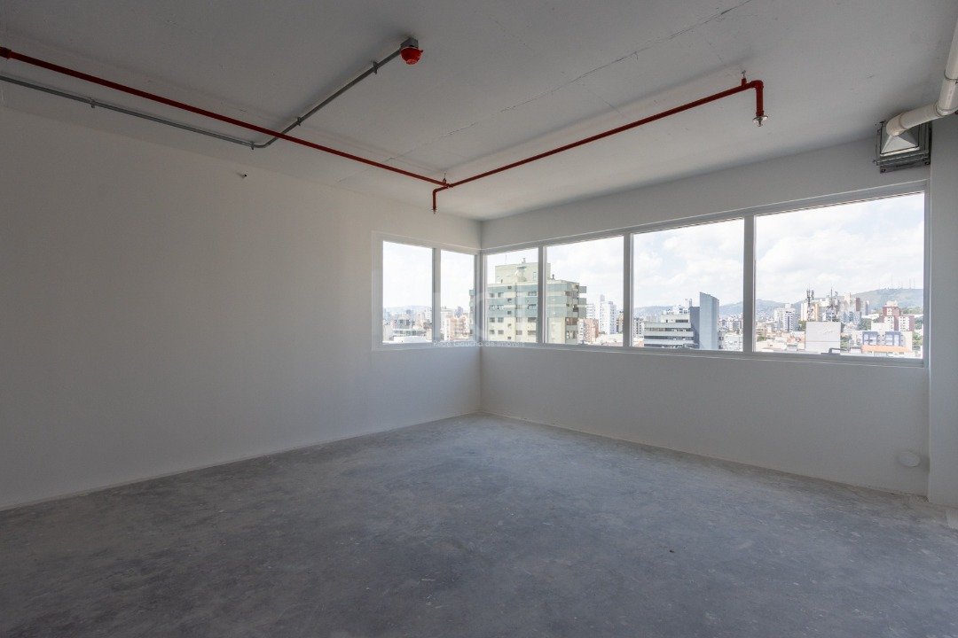 Conjunto Comercial-Sala para alugar, 39m² - Foto 13