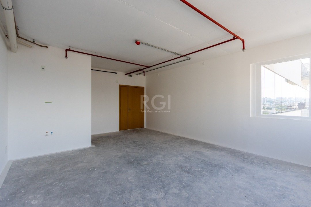 Conjunto Comercial-Sala para alugar, 39m² - Foto 16