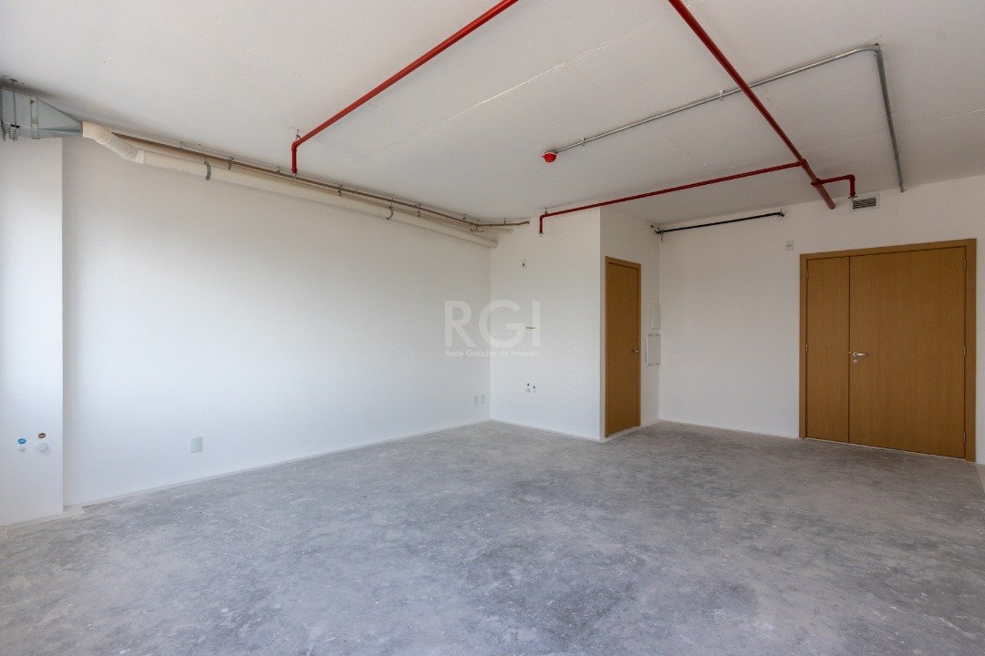 Conjunto Comercial-Sala para alugar, 39m² - Foto 17