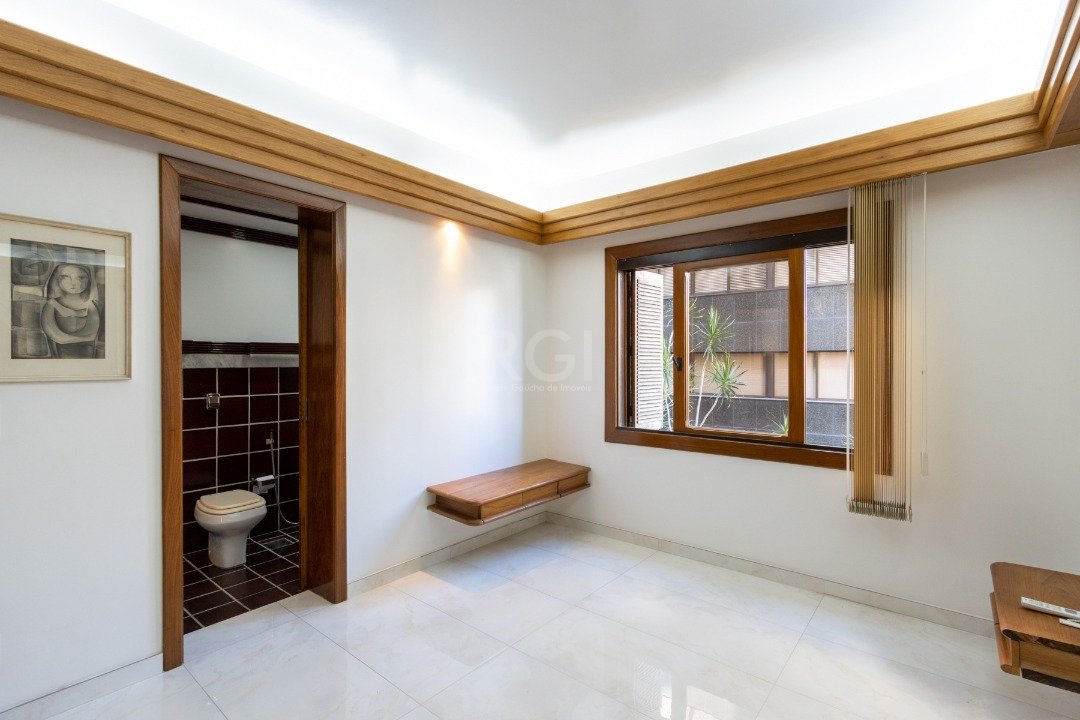 Apartamento para alugar com 4 quartos, 300m² - Foto 48