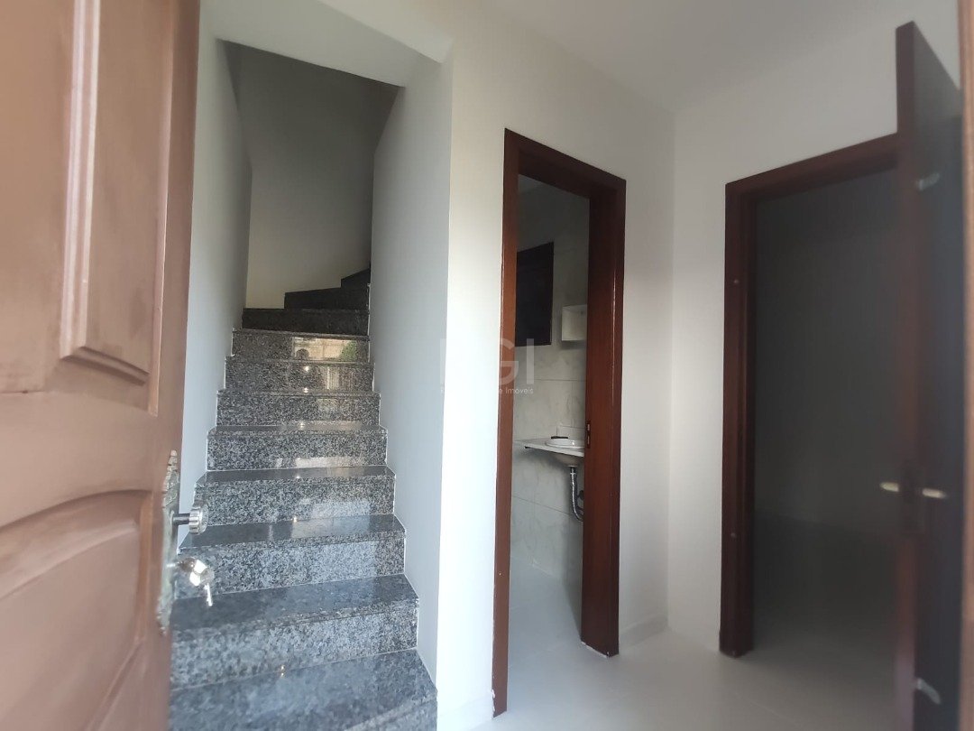 Sobrado para alugar com 3 quartos, 203m² - Foto 3