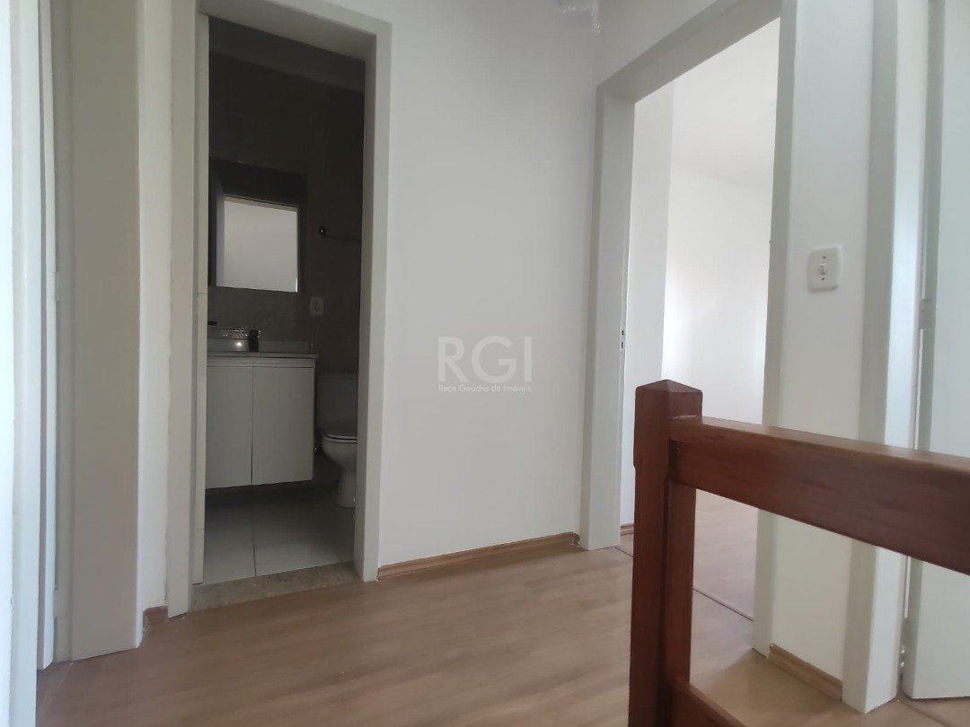 Sobrado para alugar com 3 quartos, 203m² - Foto 14