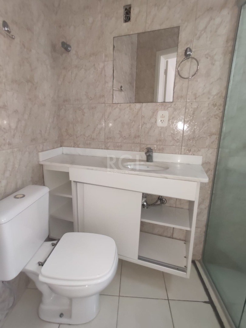 Sobrado para alugar com 3 quartos, 203m² - Foto 25