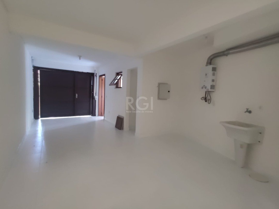 Sobrado para alugar com 3 quartos, 203m² - Foto 35