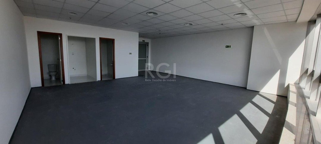 Conjunto Comercial-Sala para alugar, 70m² - Foto 4