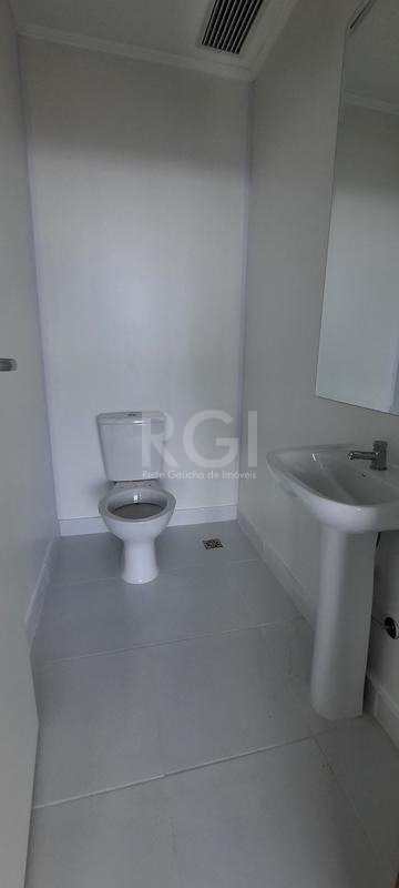 Conjunto Comercial-Sala para alugar, 70m² - Foto 6