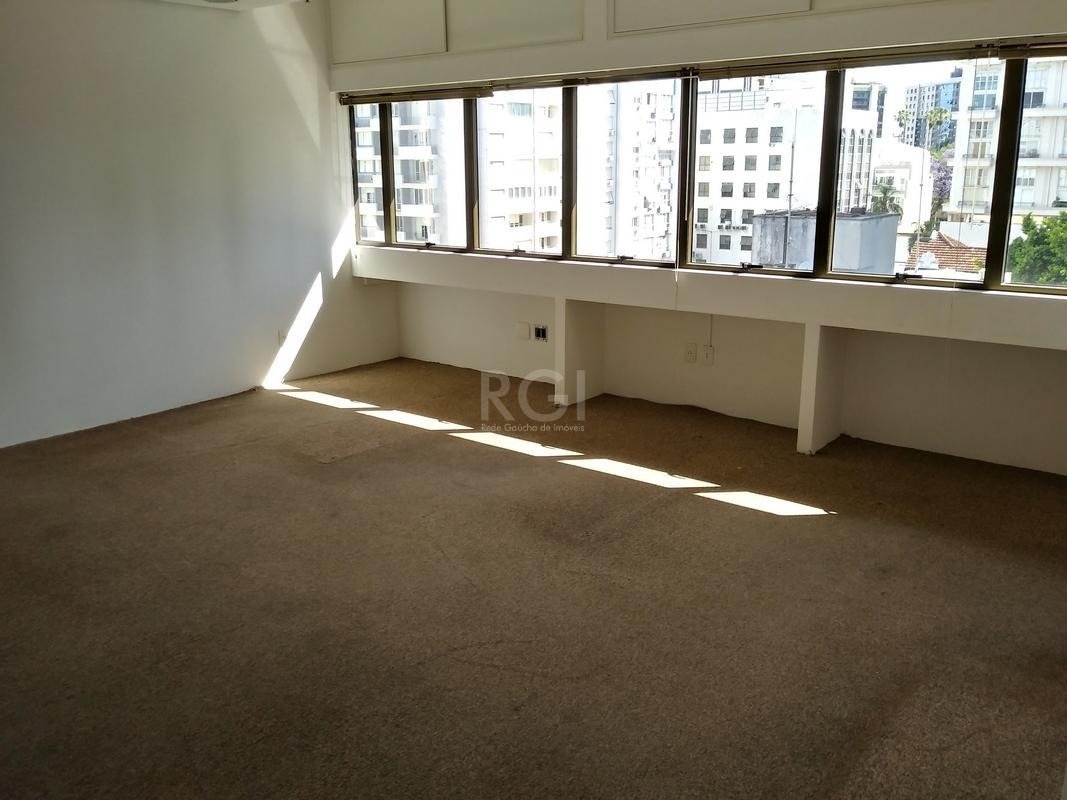 Conjunto Comercial-Sala para alugar, 32m² - Foto 3