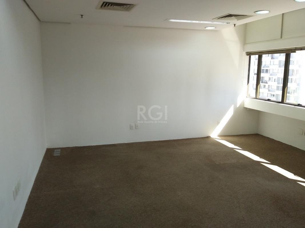 Conjunto Comercial-Sala para alugar, 32m² - Foto 4