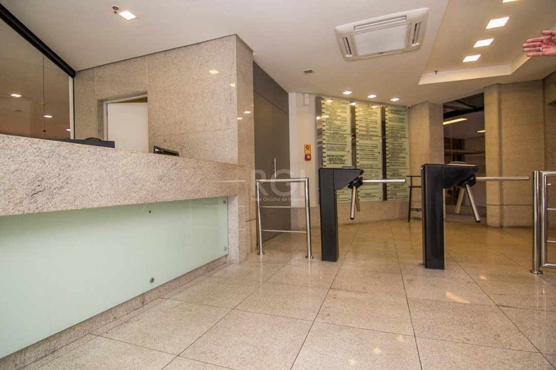 Conjunto Comercial-Sala para alugar, 32m² - Foto 10