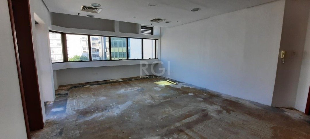 Conjunto Comercial-Sala para alugar, 38m² - Foto 4