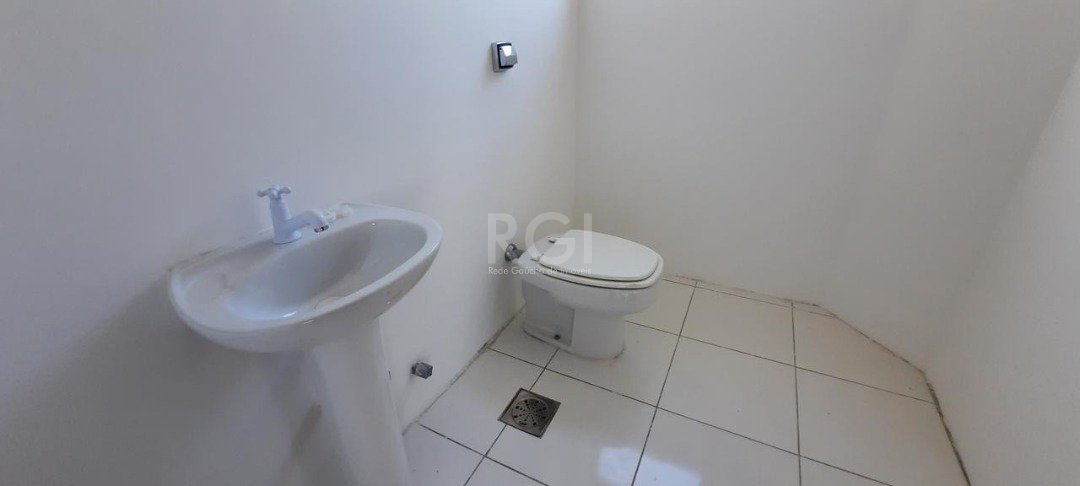 Conjunto Comercial-Sala para alugar, 38m² - Foto 6