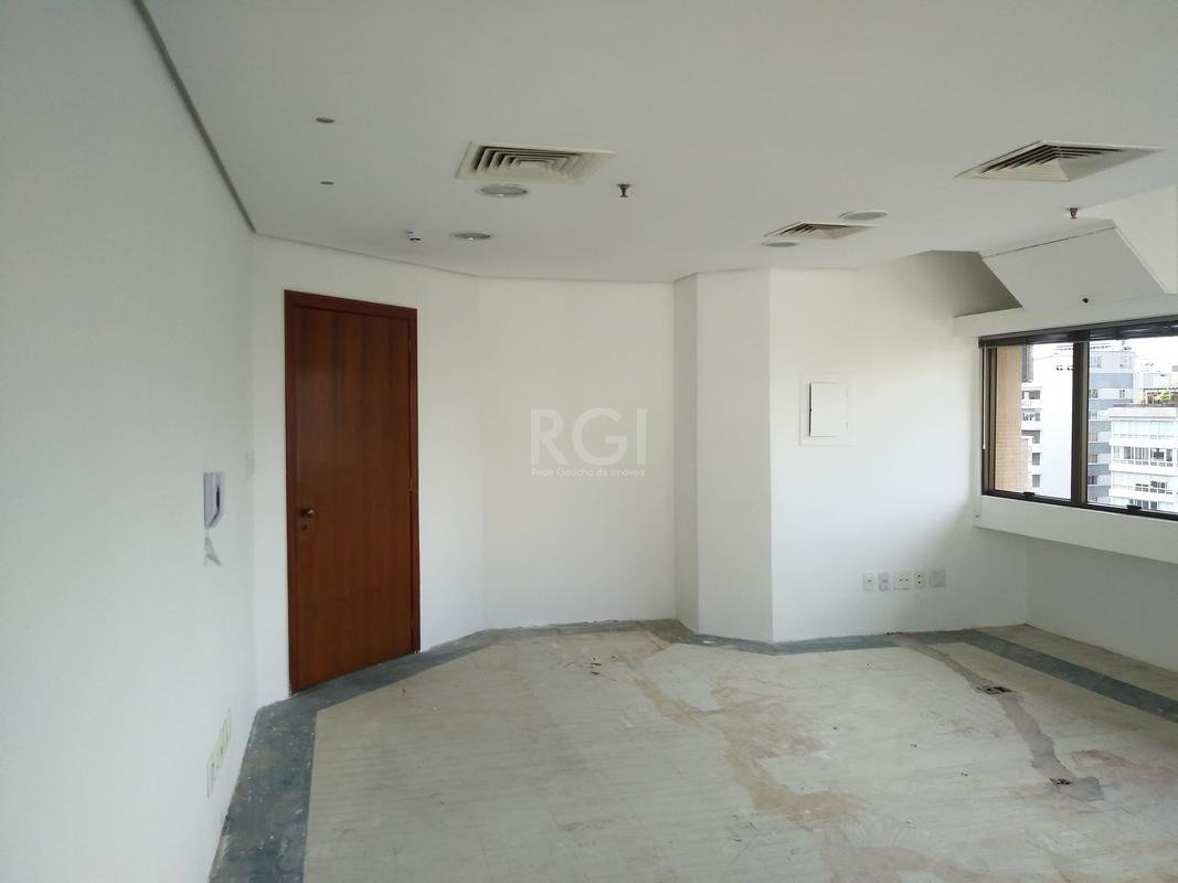 Conjunto Comercial-Sala para alugar, 43m² - Foto 3