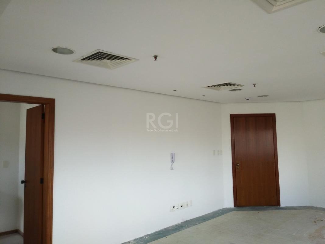 Conjunto Comercial-Sala para alugar, 43m² - Foto 4