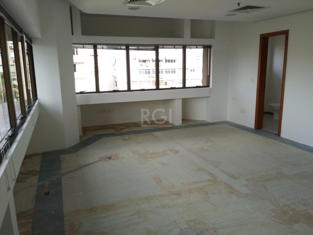 Conjunto Comercial-Sala para alugar, 43m² - Foto 5