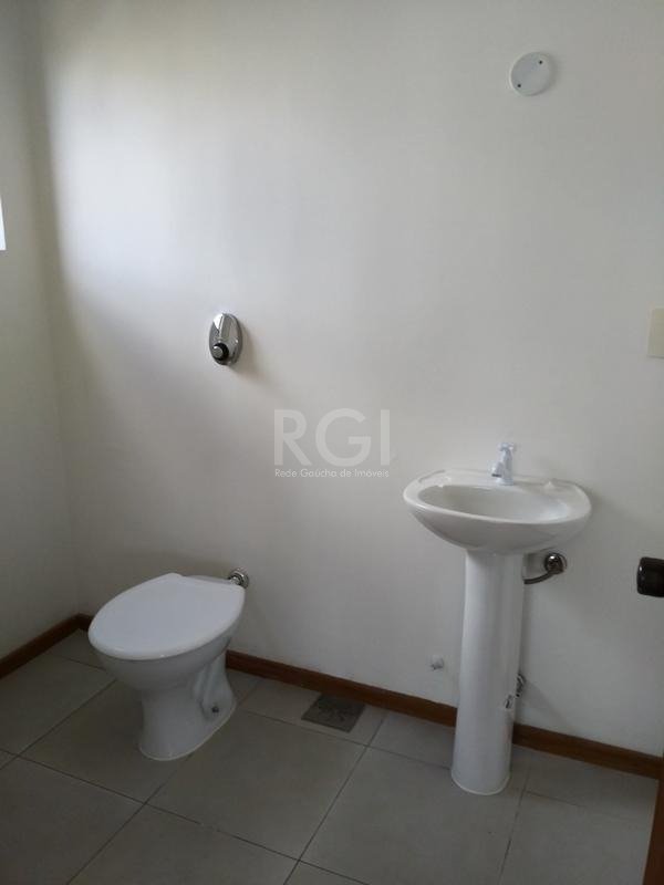 Conjunto Comercial-Sala para alugar, 43m² - Foto 7