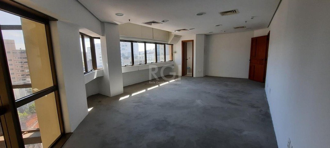 Conjunto Comercial-Sala para alugar, 46m² - Foto 3