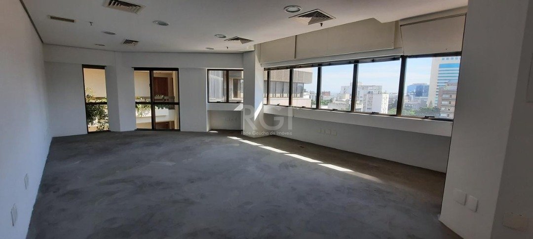 Conjunto Comercial-Sala para alugar, 46m² - Foto 4