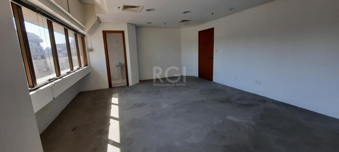 Conjunto Comercial-Sala para alugar, 46m² - Foto 6