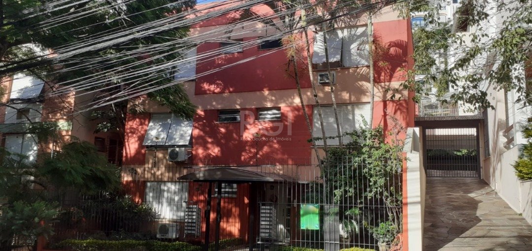 Apartamento com 53m², 1 dormitório no bairro Mont Serrat em Porto Alegre para Comprar
