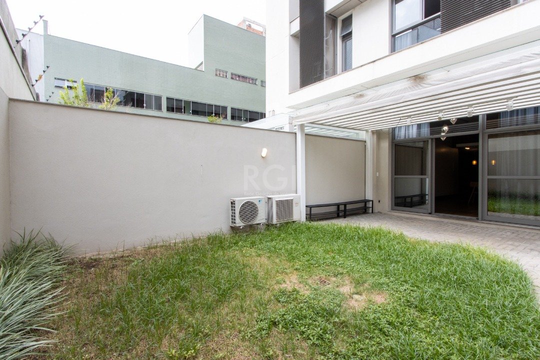 Apartamento com 96m², 1 dormitório, 1 suíte, 1 vaga no bairro Cidade Baixa em Porto Alegre para Comprar