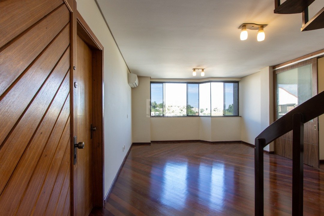 Cobertura para alugar com 2 quartos, 144m² - Foto 7