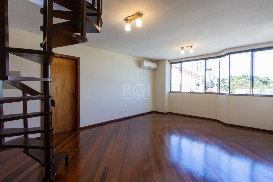 Cobertura para alugar com 2 quartos, 144m² - Foto 9