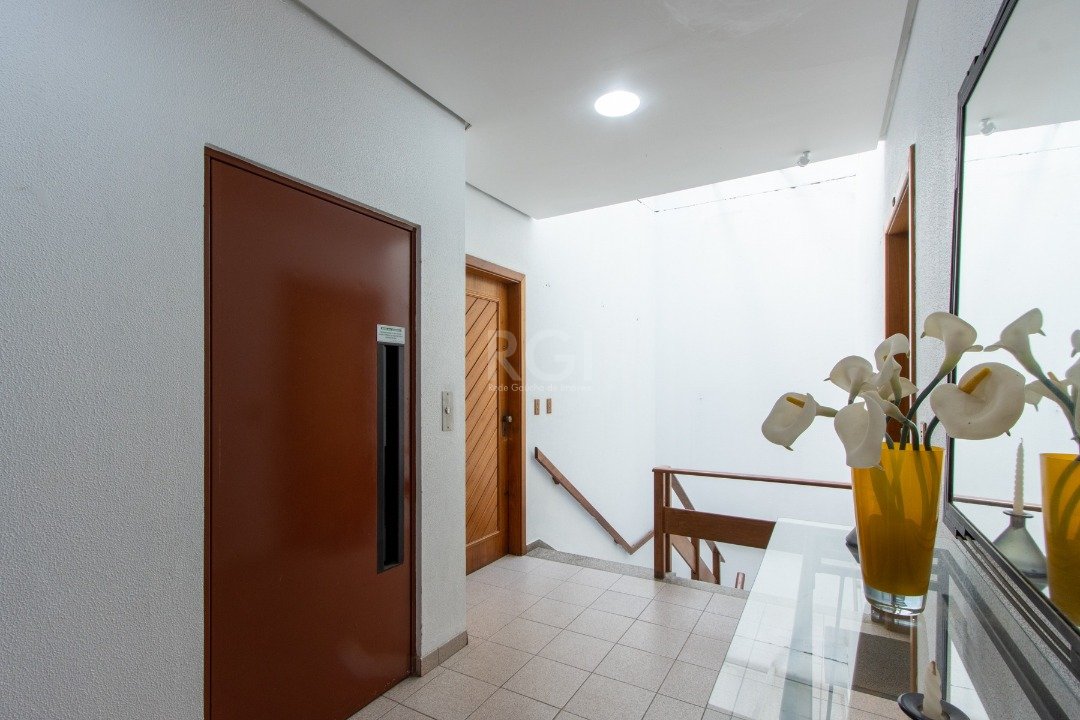 Cobertura para alugar com 2 quartos, 144m² - Foto 6