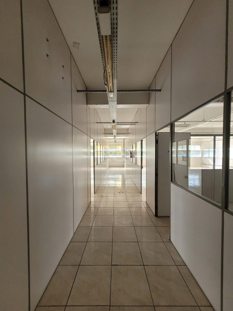 Prédio Inteiro para alugar, 3701m² - Foto 10