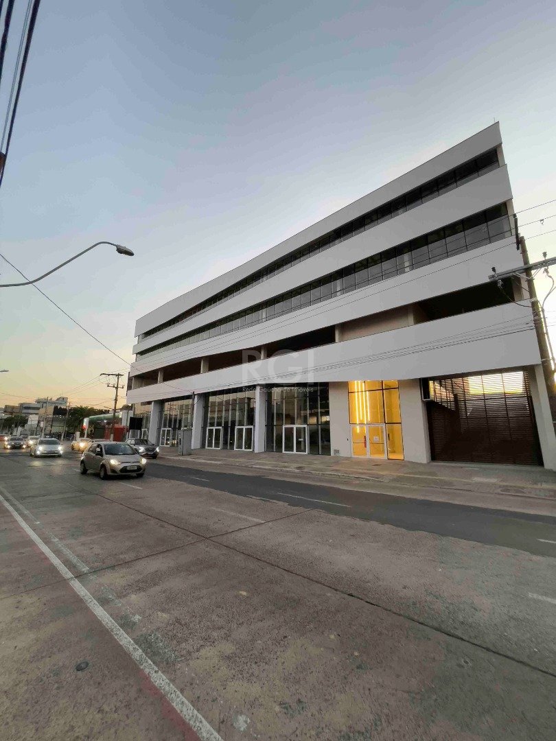 Conjunto Comercial-Sala para alugar, 520m² - Foto 2