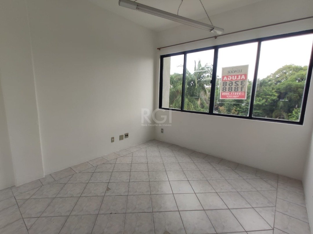 Conjunto Comercial-Sala para alugar, 26m² - Foto 4