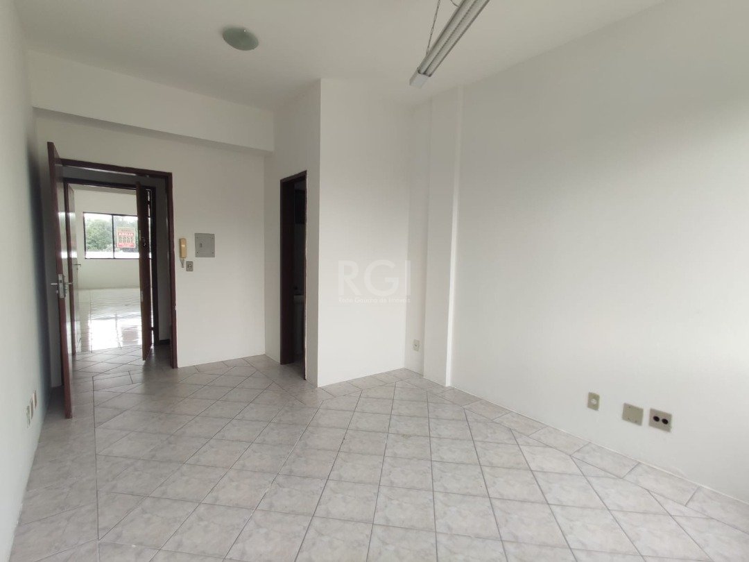 Conjunto Comercial-Sala para alugar, 26m² - Foto 5