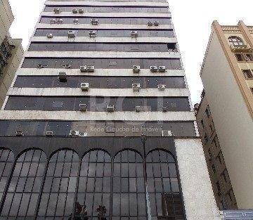 Conjunto Comercial-Sala para alugar, 58m² - Foto 1