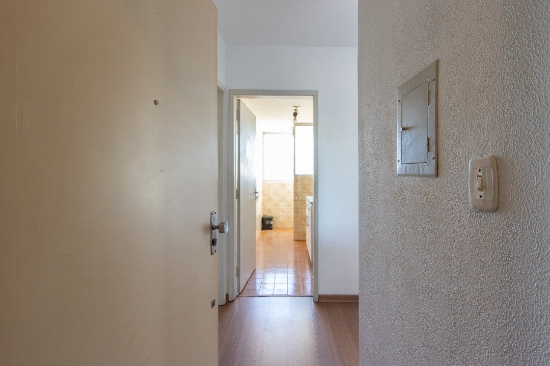 Apartamento para alugar com 1 quarto, 44m² - Foto 8