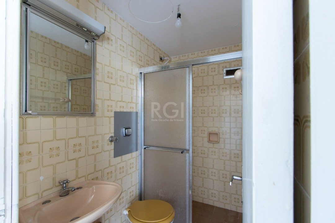 Apartamento para alugar com 1 quarto, 44m² - Foto 9