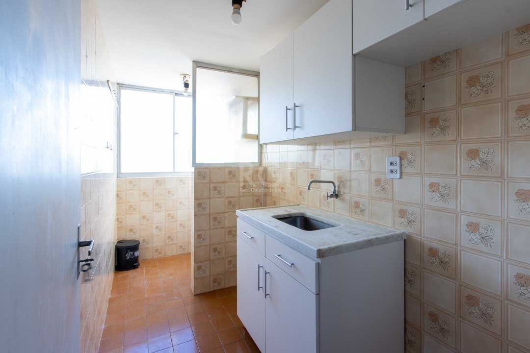 Apartamento para alugar com 1 quarto, 44m² - Foto 14