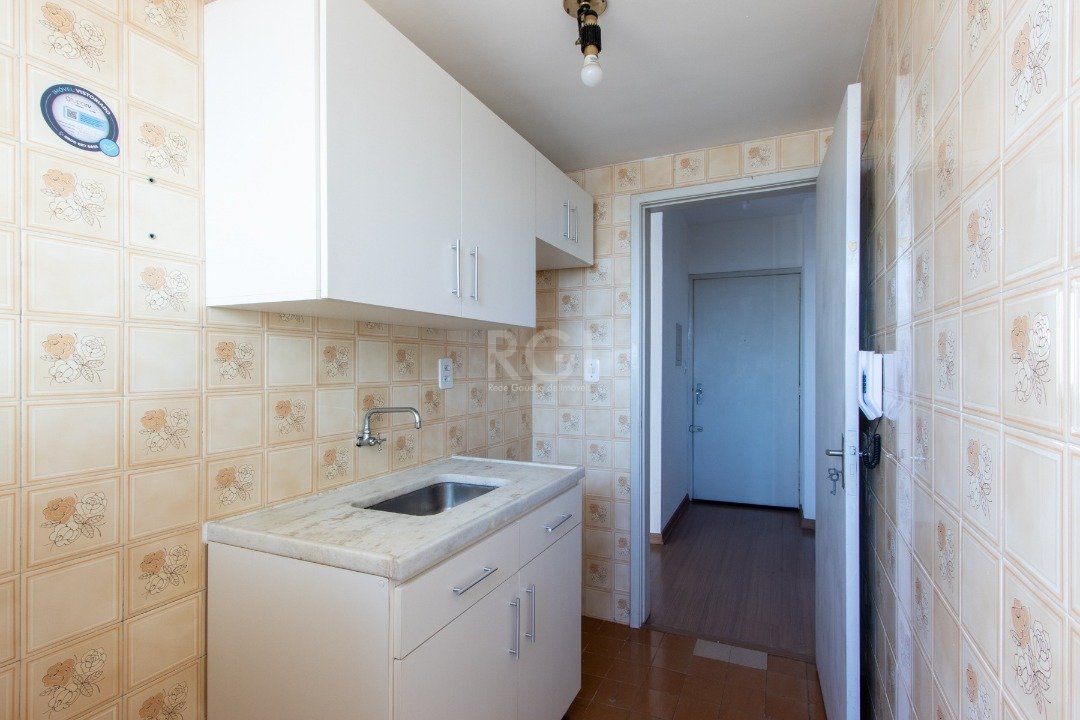 Apartamento para alugar com 1 quarto, 44m² - Foto 16