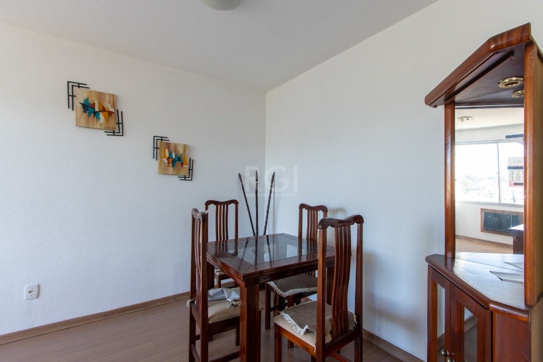 Apartamento para alugar com 1 quarto, 44m² - Foto 17