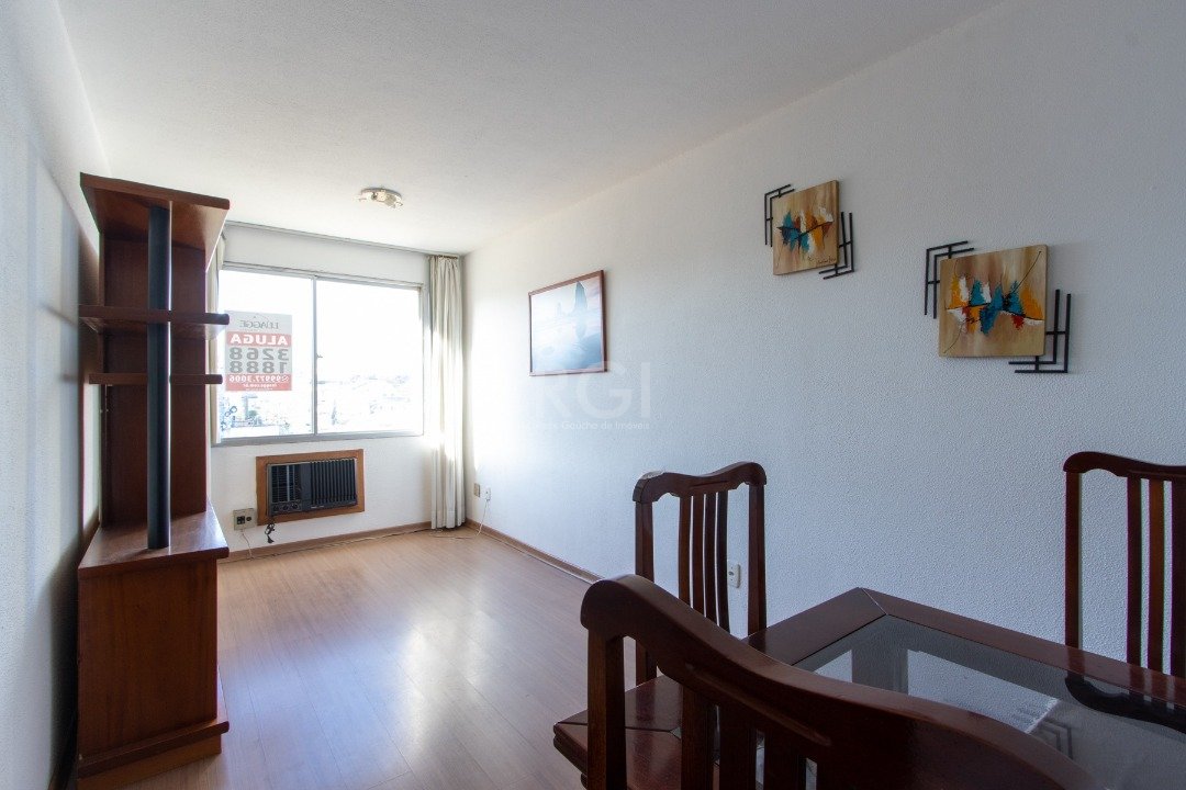 Apartamento para alugar com 1 quarto, 44m² - Foto 18