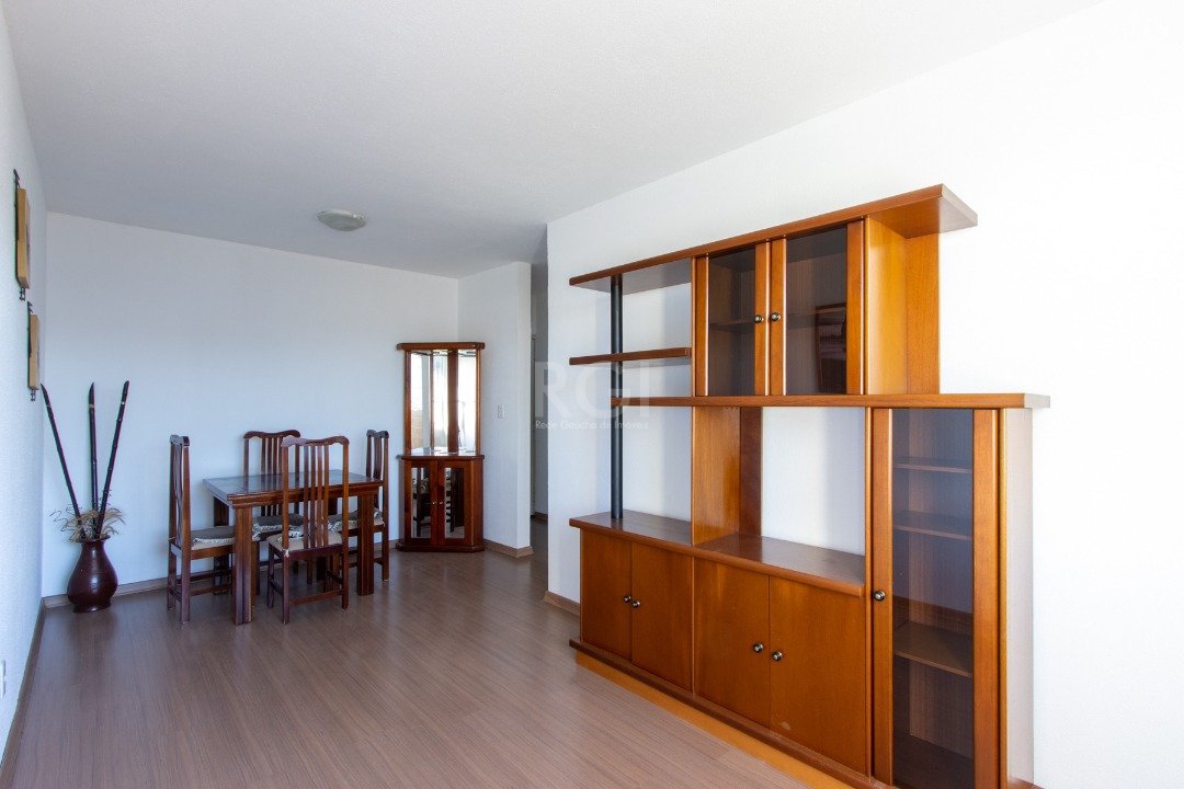 Apartamento para alugar com 1 quarto, 44m² - Foto 19