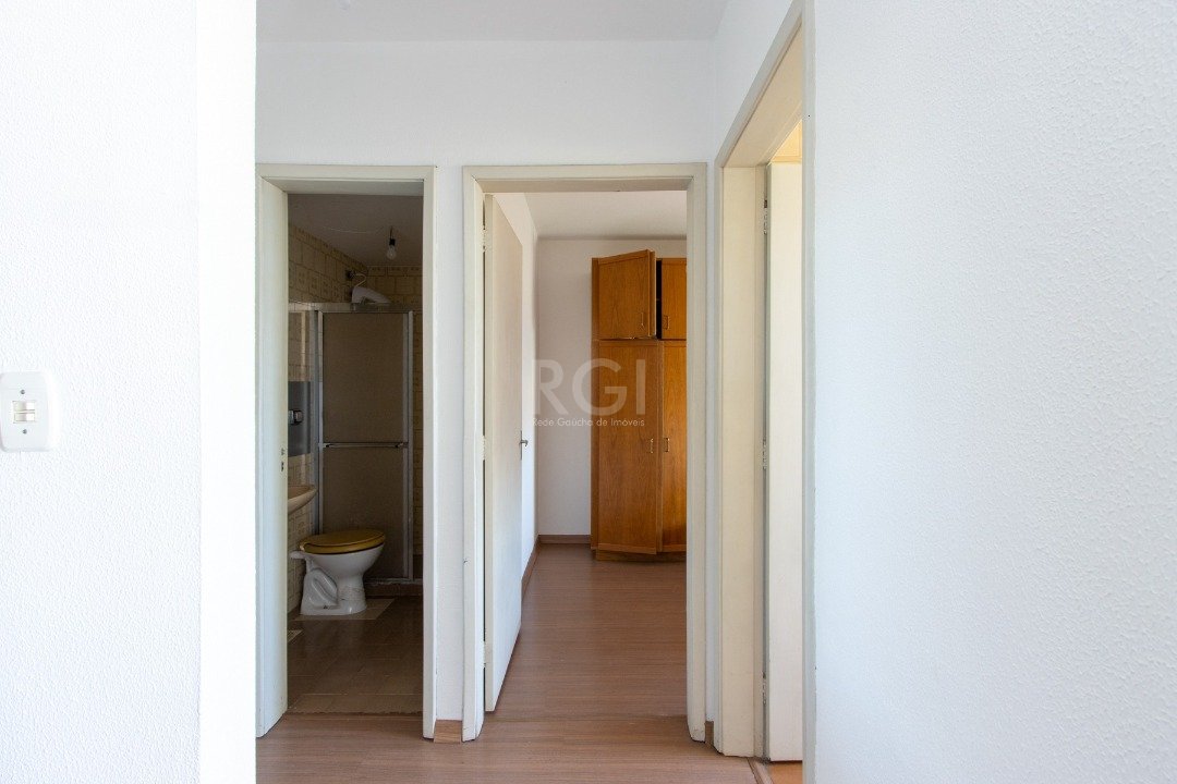 Apartamento para alugar com 1 quarto, 44m² - Foto 21