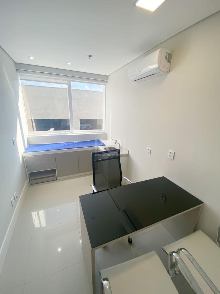 Conjunto Comercial-Sala para alugar, 82m² - Foto 8