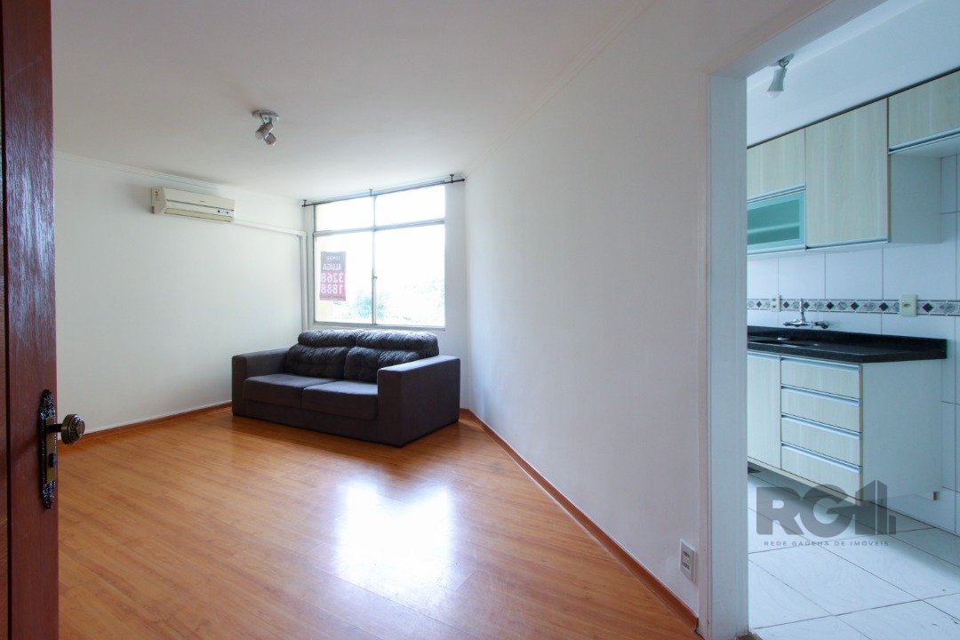 Apartamento para alugar com 2 quartos, 65m² - Foto 2